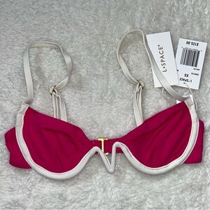 L*Space Nico Top XS NEW